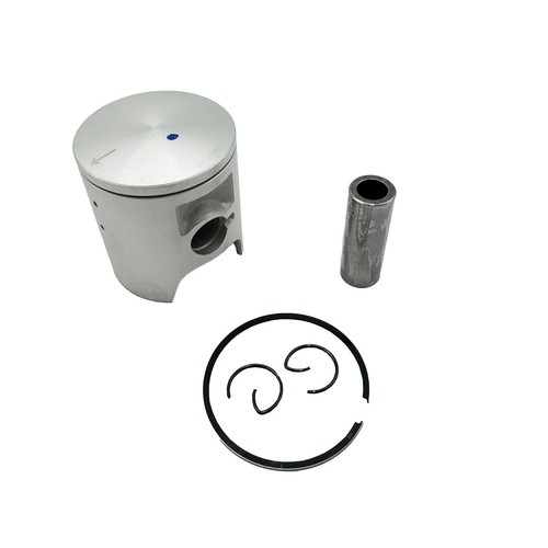 New 5mm piston kits - 47.5mm,