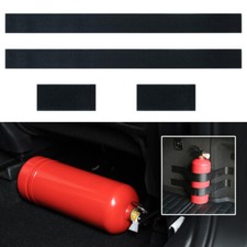 4Pcs Nylon 60cm Car Trunk