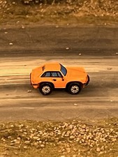 Micro Machines - Galoob -