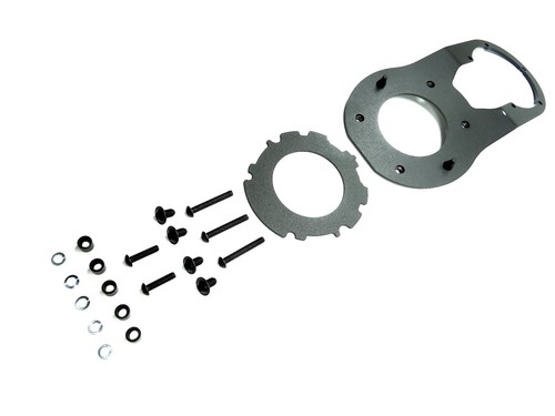 Givi bf36 tanklock - givi, tank