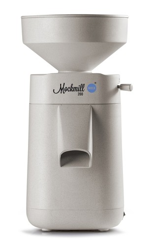 Mockmill 200 grain mill - grain,