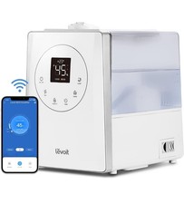 LEVOIT Smart Humidifiers for