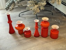 Set of 6 HOLMEGAARD CARNABY