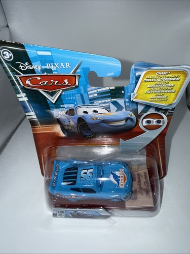 Disney pixar cars dinoco - disney,