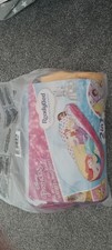 Brand New Princess Ready Bed