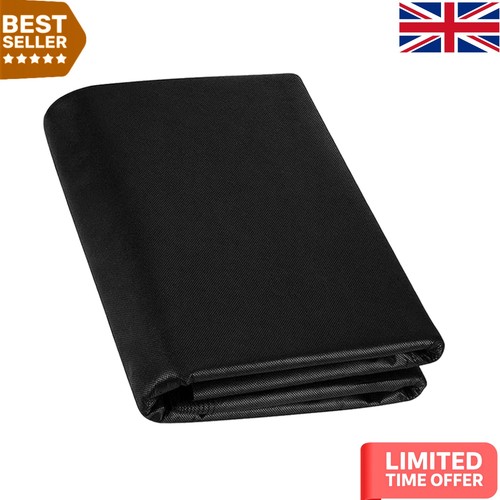 High quality black upholstery - high-quality,