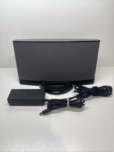 Bose sounddock series - sounddock, ii