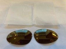 Oakley Minute Gold Iridium