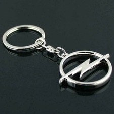 Opel Car Key Pendant, Key