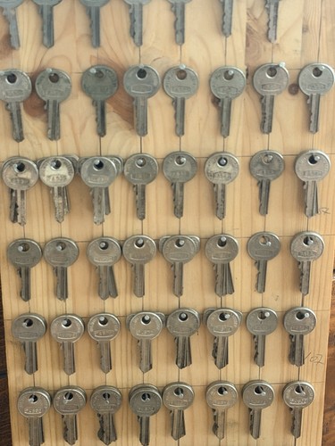 Classic car keys wilmot - classic,