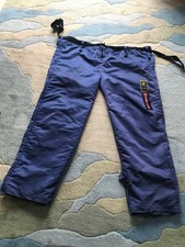 Husqvarna Chainsaw Trousers /