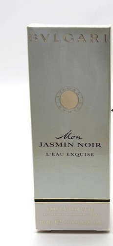 Bvlgari mon jasmin noir eau - mon,