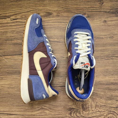 Nike air vortex deep - vortex, royal