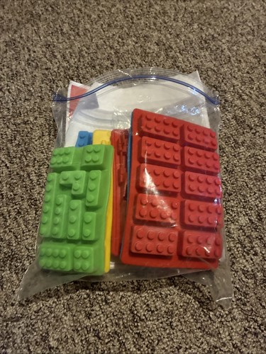 Pcs robot bricks lego - 8,