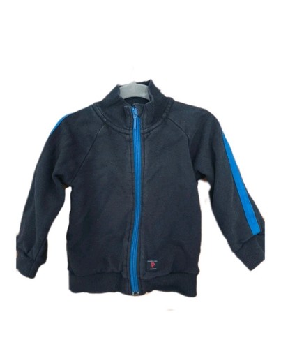 Polarn pyret zip jumper - pyret,
