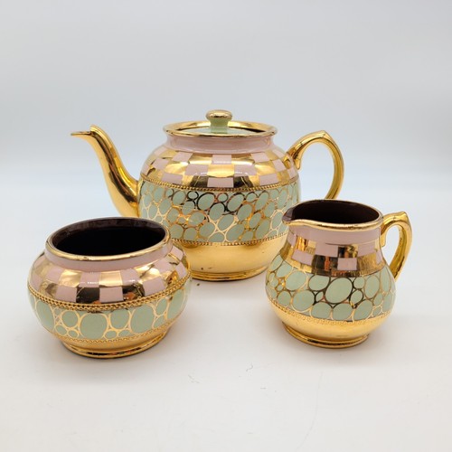 Sadler betty teapot milk - teapot, &