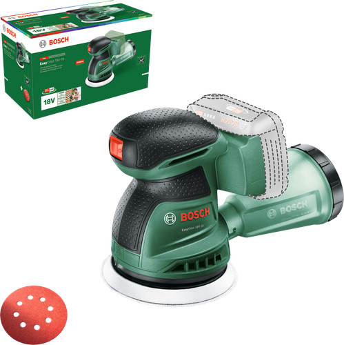 Bosch easyorbit 18v - bosch, 18v-10