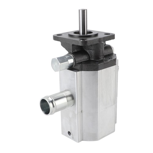 Hydraulic log splitter pump - hydraulic,