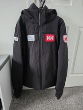 Helly Hansen Black Men's