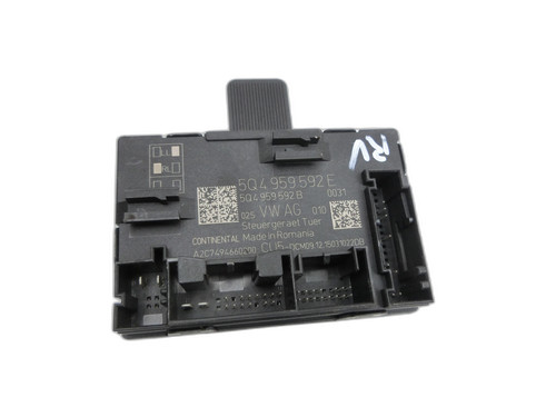Control unit ecu - unit,