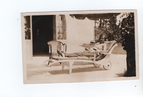 B585 original vintage - original, snapshot