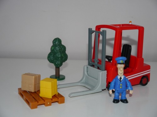 Postman pat toys sds - toys,