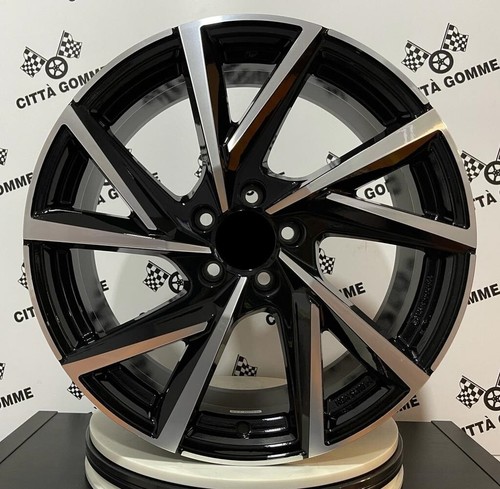 Set alloy wheels compatible - set,