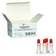 Eco Plug Max Herbicide Weedkiller Stops Regrowth of Stumps DRILL Bit Option