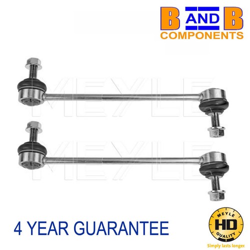 Drop link front anti - link, roll