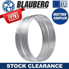 Metal Ventilation System