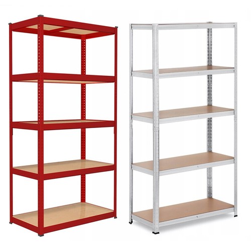 Tier heavy duty metal - 5-tier,
