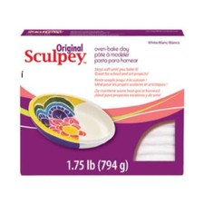 Sculpey Original Polymer Clay