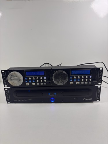 Citronic mpcd ultima - citronic, mpcd-1.3