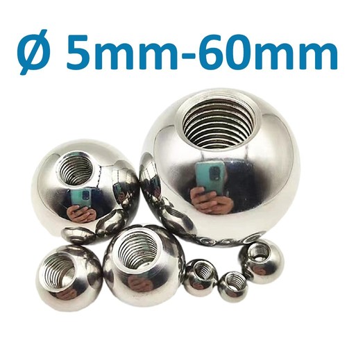 ø6 60mm stainless steel ball - Ø6-60mm,