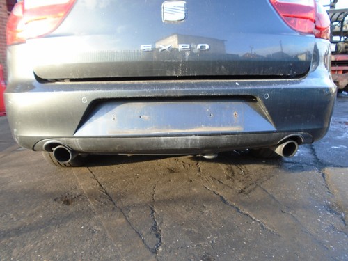 Seat exeo estate rear - estate,