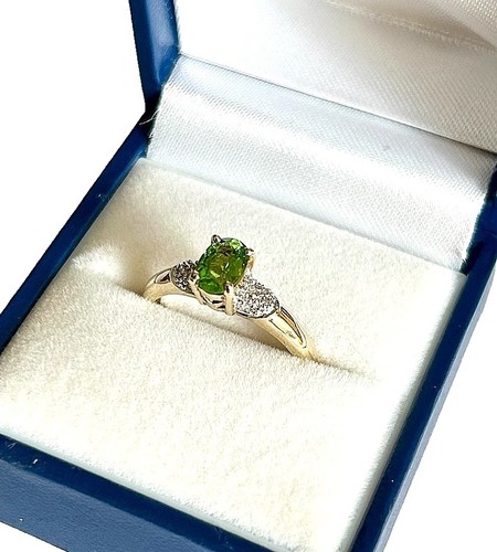 9ct yellow gold apple - 9ct,