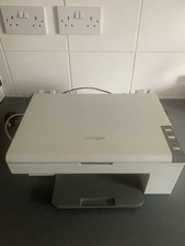Lexmark X2350 Printer Scanner