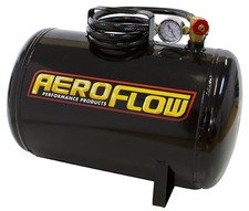 Aeroflow 5 Gallon 125 PSI