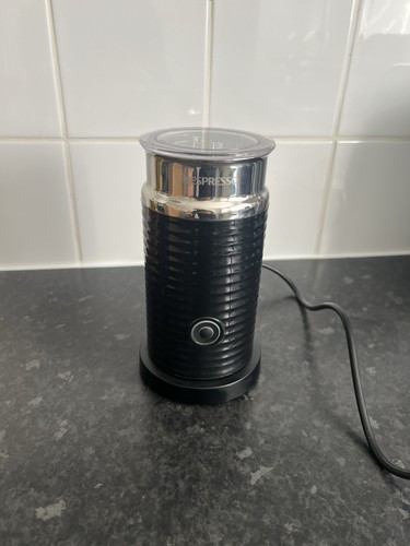 Nespresso aeroccino milk - aeroccino, 3