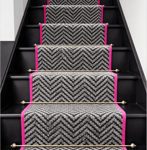 Stair runner carpet - runner, (the