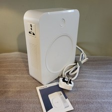 Shunhong 2000W Step down Voltage Transformer 220V~240V to 100V~120V US to UK