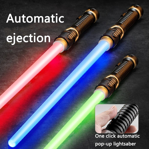 Led lightsaber sword cosplay - sword,