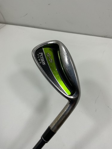 Snake eyes python plus - 3, iron