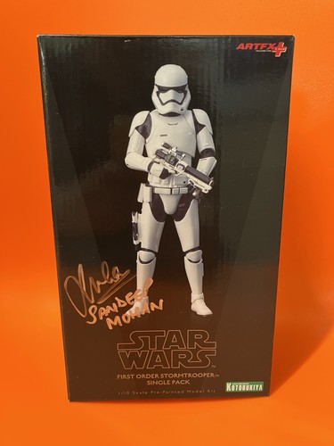 Star wars first - wars, order
