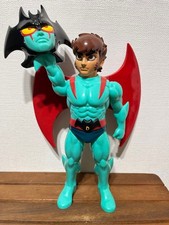 Planet X Devilman Mask Soft