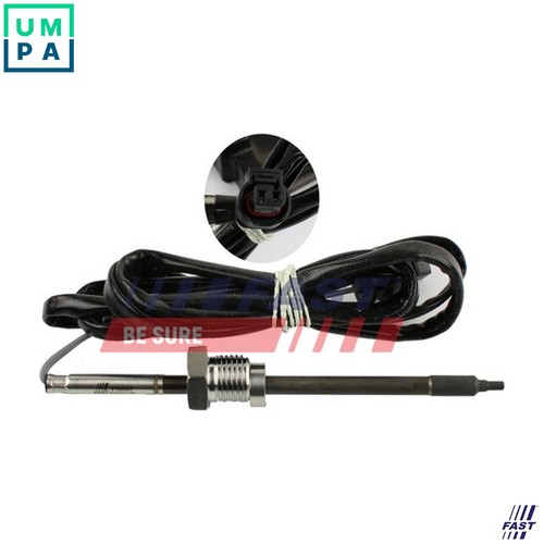 Sensor exhaust gas temperature - gas,