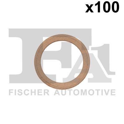 472 310 100 fa1 - seal, ring,