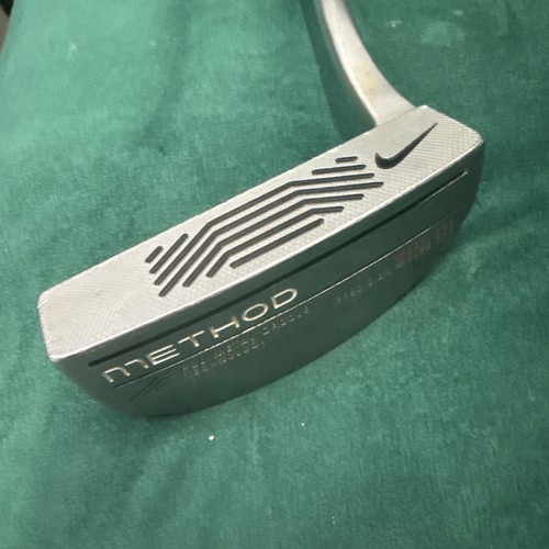 Nike method model - 003, putter