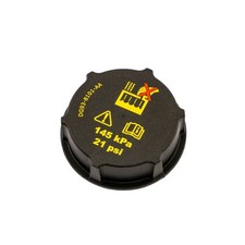 Genuine Ford Radiator Coolant Expansion Header Tank Cap Lid 5193938