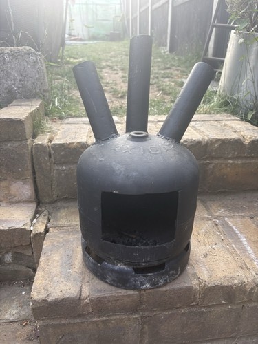 Robust heavy duty gas bottle - robust,,